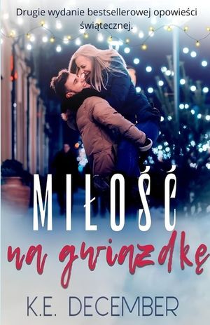 Milośc na gwiazdkę image number 0