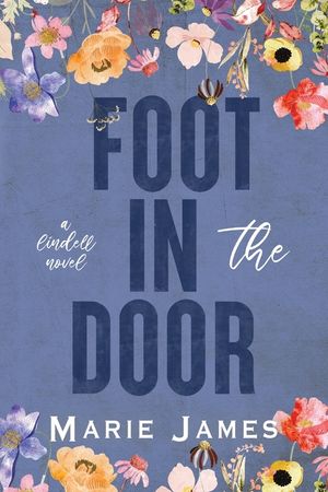 Foot in the Door image number 0