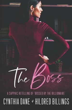The Boss image number 0