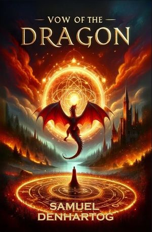 Vow of the Dragon image number 0