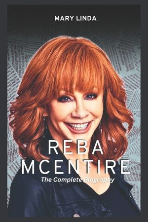 Reba McEntire: The complete biography image number 0