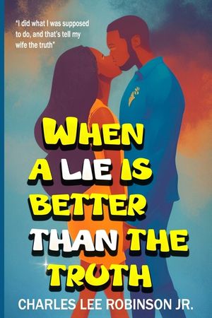When a Lie Is Better Than the Truth: Women Are Never Powerless image number 0