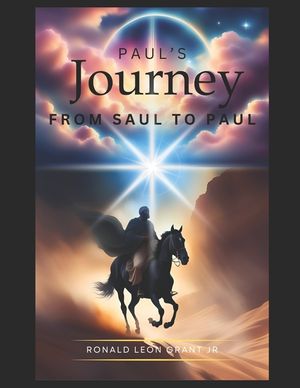 Paul's Journey from Saul to Paul image number 0