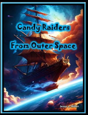 Candy Raiders From Outer Space image number 0