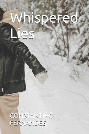 Whispered Lies image number 0