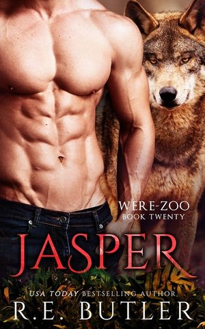 Jasper image number 0