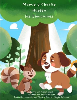 Maeve y Charlie Huelen las Emociones image number 0