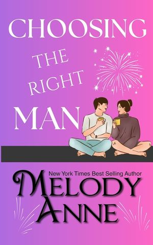 Choosing the Right Man image number 0
