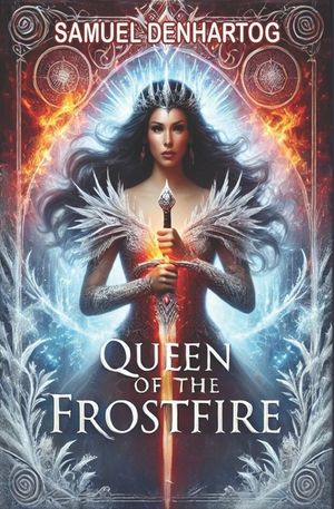 Queen of the Frostfire image number 0