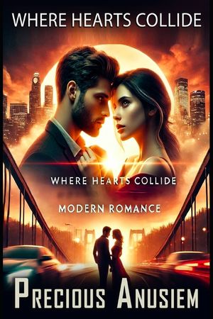 Where Hearts Collide: Modern Romance image number 0