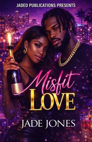 Misfit Love image number 0