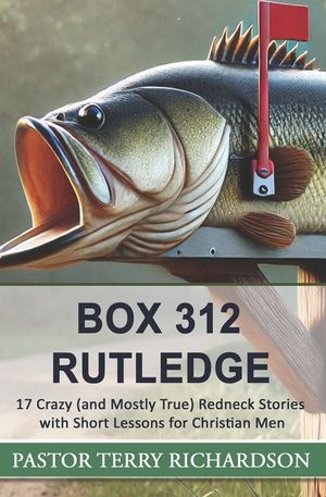 Box 312 Rutledge image number 0