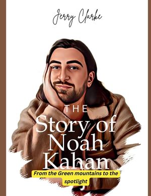 The Story of Noah Kahan: From the Green Mountains to the Spotlight image number 0