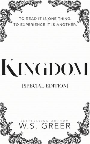 Kingdom (Special Edition) image number 0