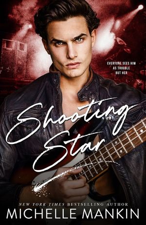 Shooting Star image number 0