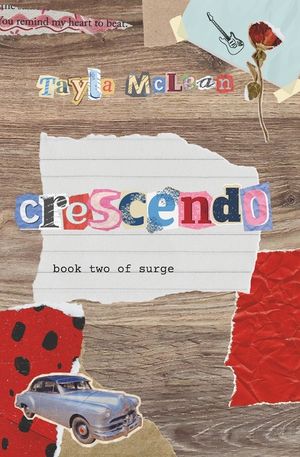 Crescendo image number 0