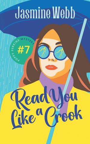 Read You Like a Crook image number 0
