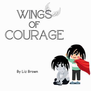 Wings of Courage image number 0