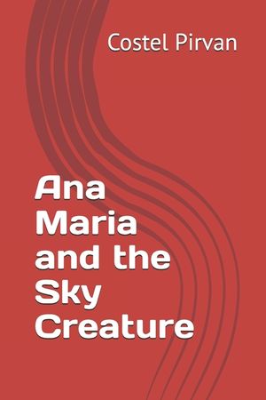 Ana Maria and the Sky Creature image number 0