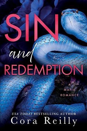 Sin and Redemption image number 0