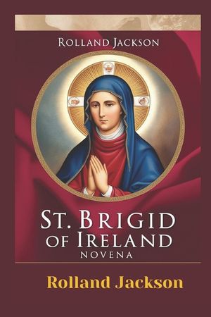 St. Brigid of Ireland Novena image number 0
