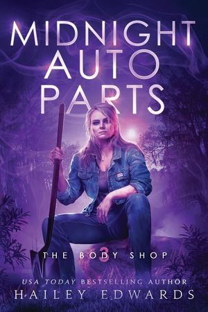 Midnight Auto Parts image number 0