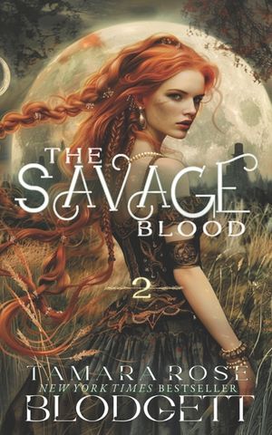 The Savage Blood image number 0