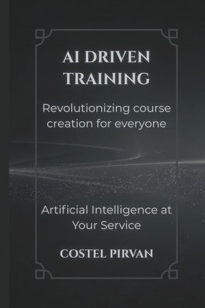 AI-Driven Training: Revolutionizing Course Creation for Everyone image number 0