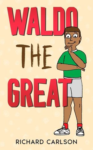 Waldo the Great image number 0