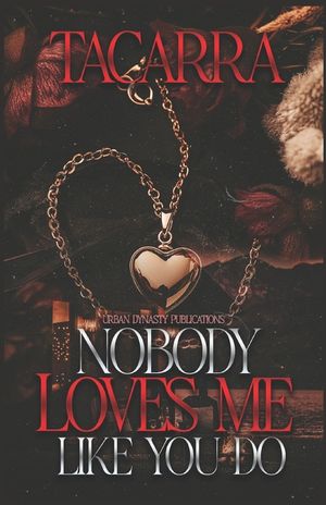 Nobody Loves Me Like You Do image number 0
