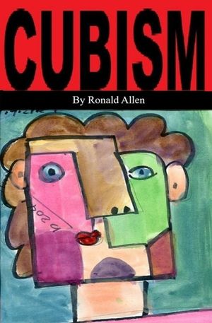 Cubism image number 0