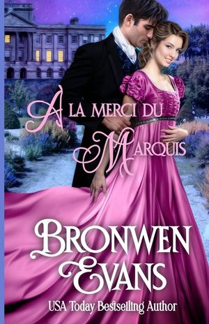 &Agrave; la merci du Marquis: Ennemis aux amoureux Regency Romance image number 0