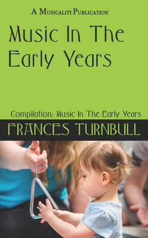 Music In The Early Years Compilation 2024 image number 0