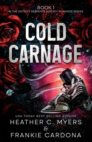 Cold Carnage image number 0