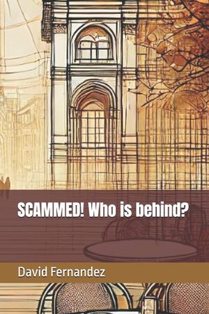 SCAMMED! Who is behind? image number 0