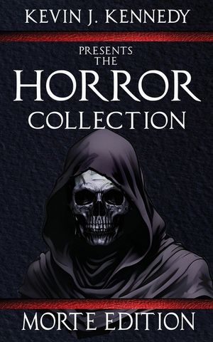 The Horror Collection: Morte Edition image number 0