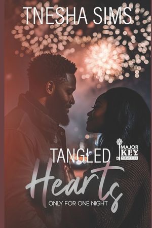 Tangled Hearts: Only For One Night image number 0