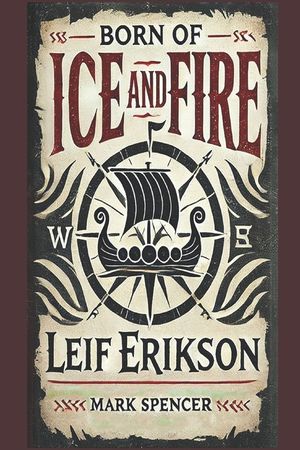Born of Ice and Fire: Leif Erikson image number 0