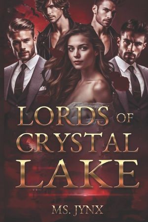 Lords of Crystal Lake image number 0
