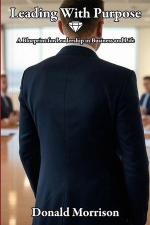 Leading With Purpose: A Blueprint for Leadership in Business and Life image number 0