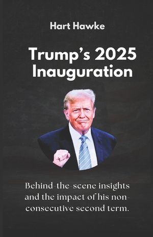 Trump's 2025 Inauguration: Behind-the-scene insights and the impact of his non-consecutive second term. image number 0