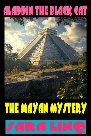 Aladdin The Black Cat: The Mayan Mystery image number 0