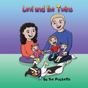 Levi and the Twins image number 0