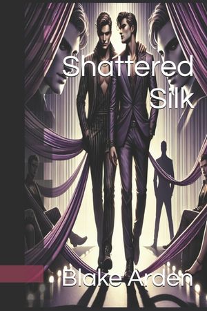Shattered Silk image number 0