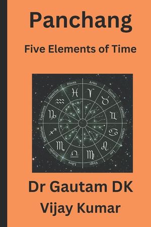 Panchang: Five Elements of Time image number 0