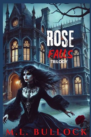 Rose Falls Trilogy image number 0