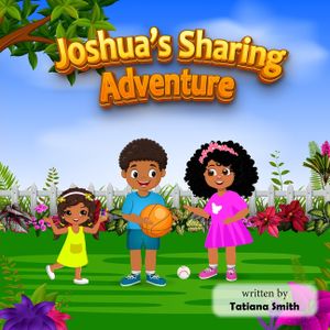 Joshua's Sharing Adventure image number 0