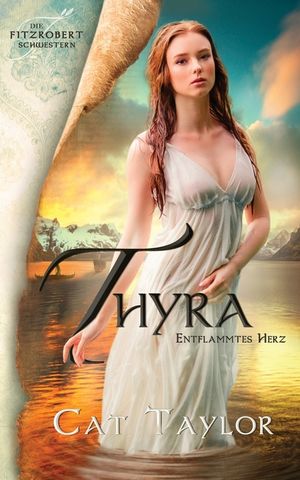 Thyra - Entflammtes Herz image number 0