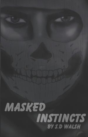 Masked Instincts image number 0
