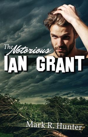 The Notorious Ian Grant image number 0